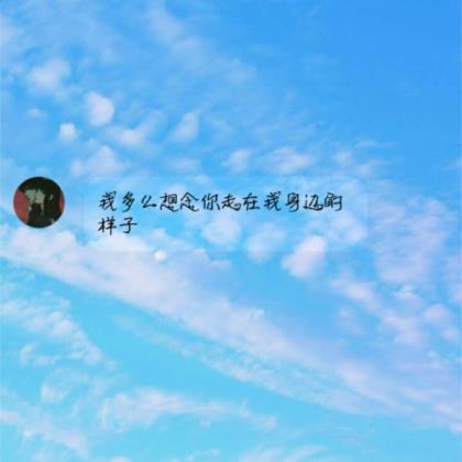 抖音里友情的句子