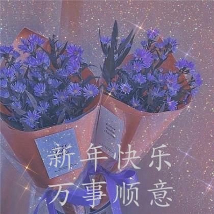 结婚祝福语四字成语