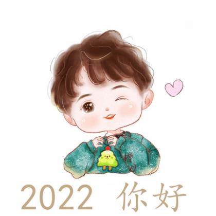 2023年朋友圈最火简单句子